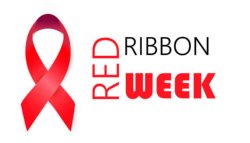 red ribbon week image